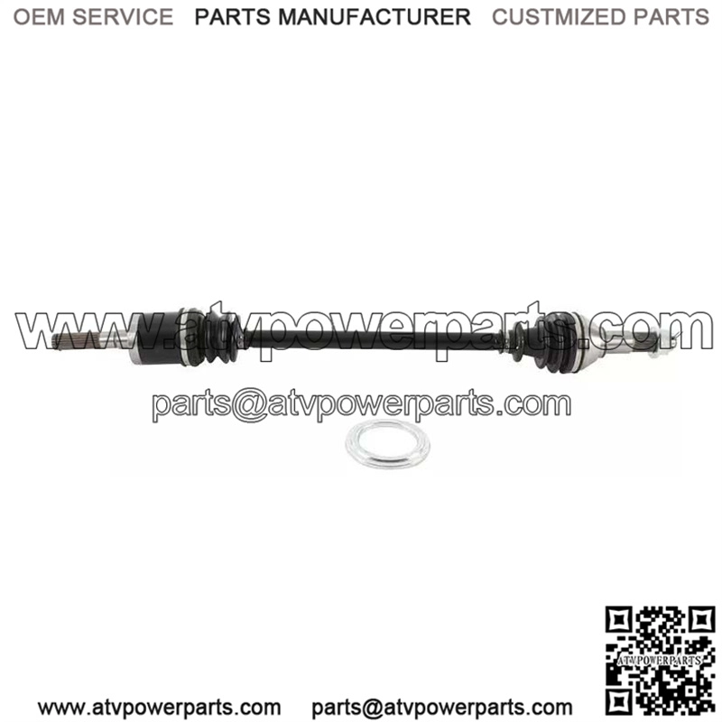 Axles can-am Maverick 1000 13-16 front right ATV-CA-8-217