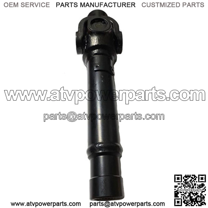 Rear drive shaft Odes short 17303130090
