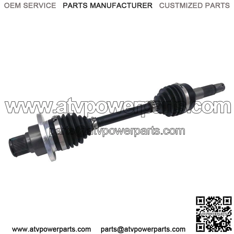 axles rear right cfmoto cforce 450 520 9GQS-280200