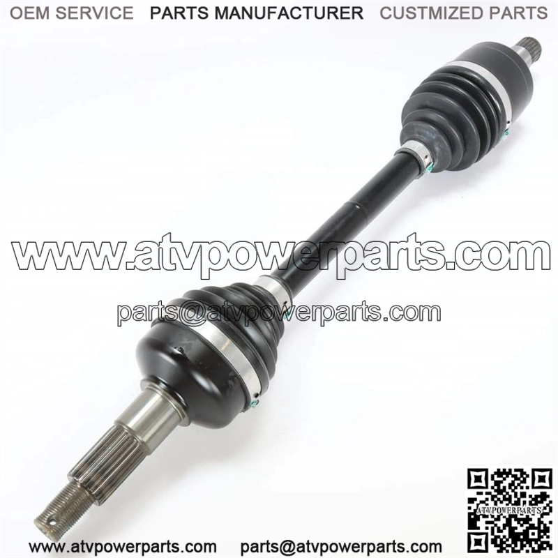 Drive shaft front right cfmoto  cforce 800 1000 19-2023 9AY0-270100