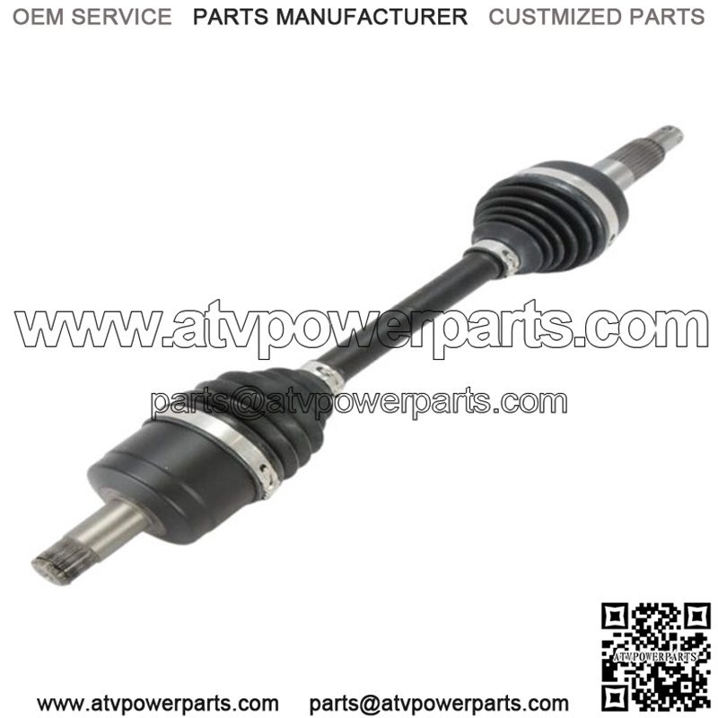 Drive shaft rear cfmoto  cforce 800 1000 19-2023 9AY0-280300
