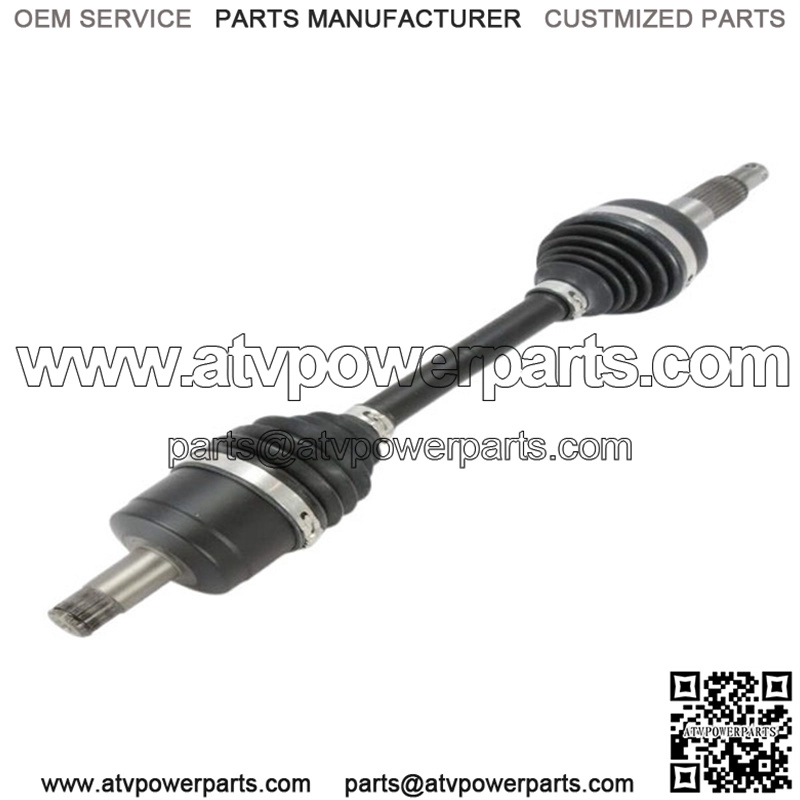 Drive shaft front right cfmoto  cforce 800 1000 19-2023 9AY0-270200