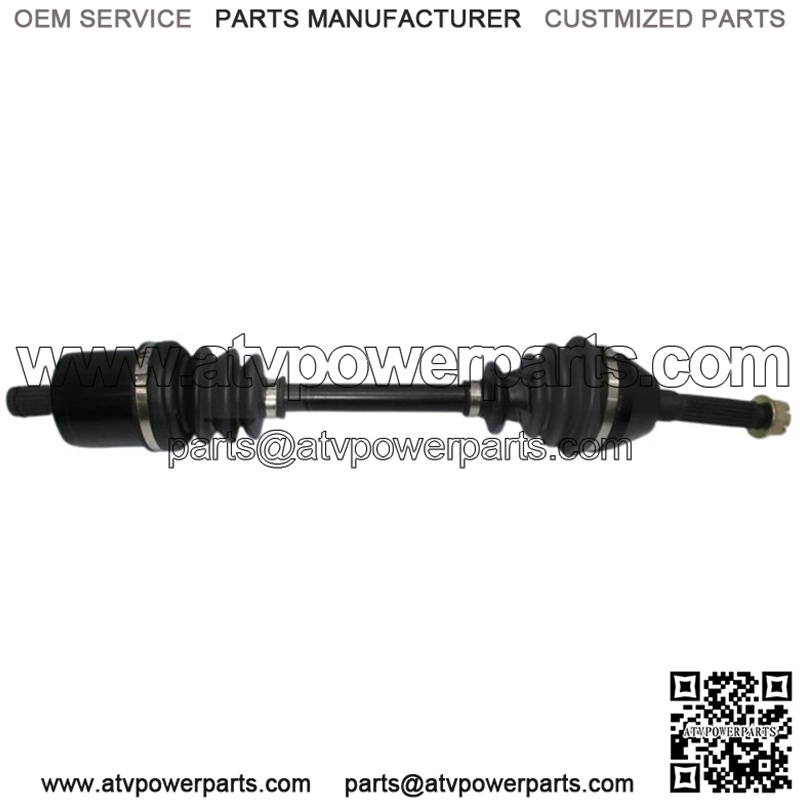 AXLES DRIVE SHAFT POLARIS SPORTSMAN 500 700 800 FRONT ATV-PO-8-305