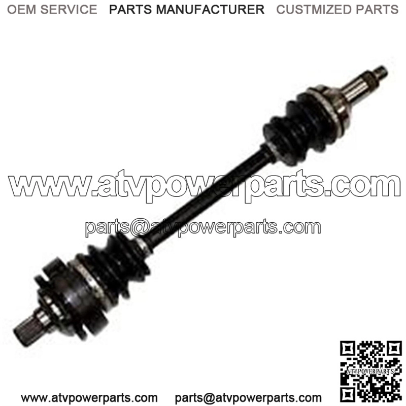 axles kompletna Polaris Ranger 900 DIESEL rear right ATV-PO-8-395