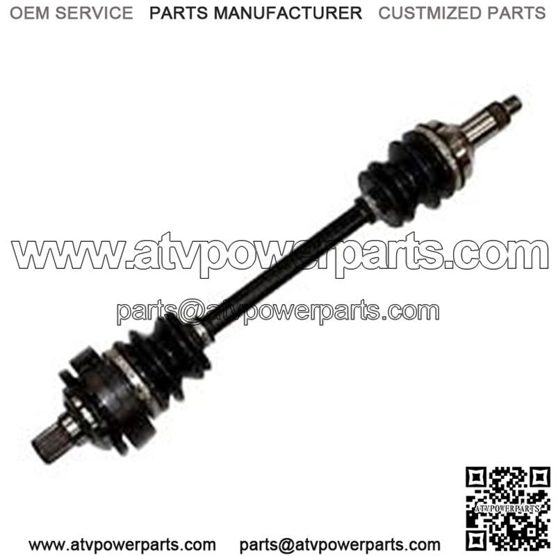 axles kompletna Polaris Ranger front lefr right ATV-PO-8-311