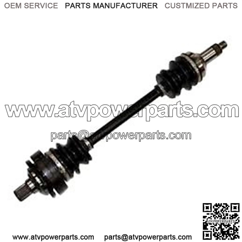 axles kompletna Polaris Sportsman 400 570 800 Forest front left right ATV-PO-8-321 sales