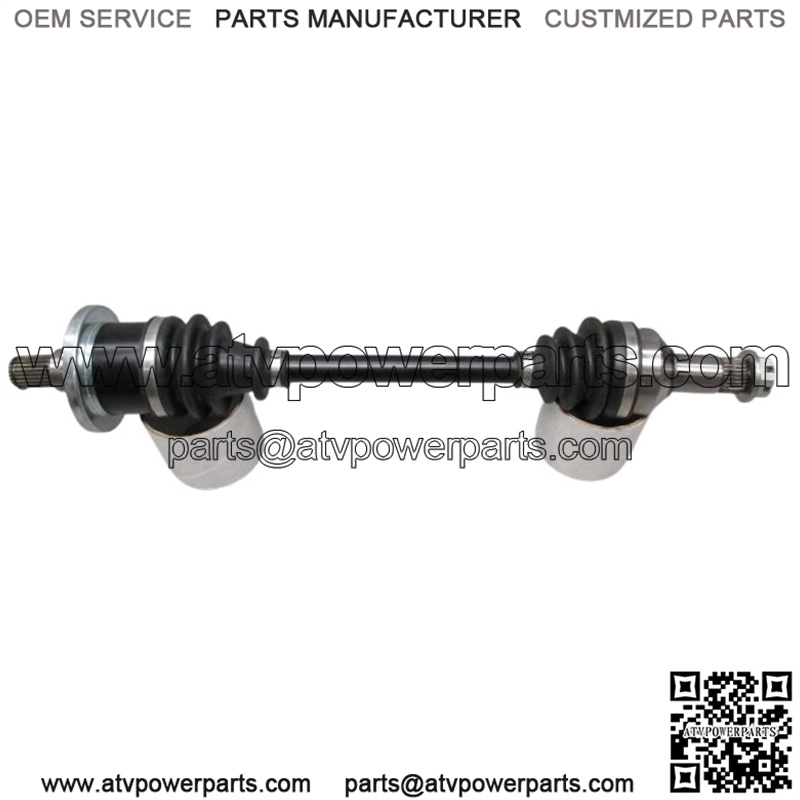 Axles Suzuki Kingquad front right LTA LTF 400 ATV-SK-8-302