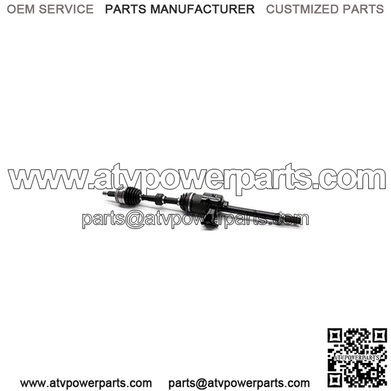 HYUNDAI  49500-3L850 CV Joint Assembly, Right