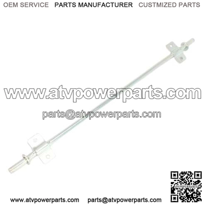 AXLE ASSY ?C CFMoto OEM ?C CF-852021-01252