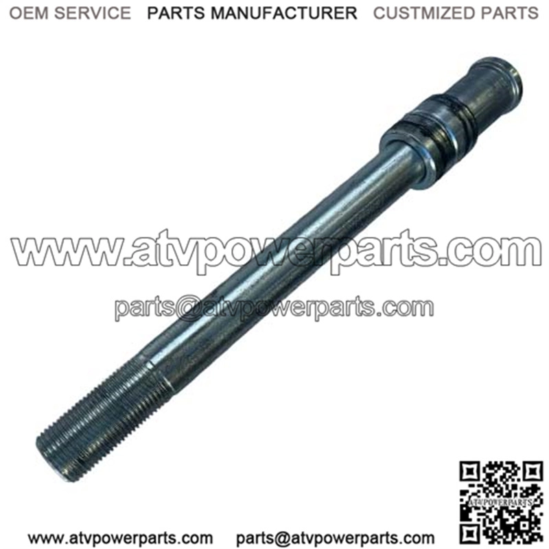 AXLE, FRONT WHEEL ?C CFMoto OEM ?C A000-070001