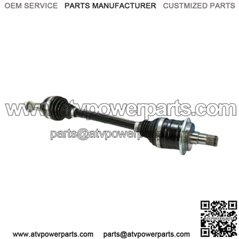 HD Axle ?C Rear Right ?C Replaces CFMoto 9DS#-280200-6000 ?C Fits 2020+ CFMoto CForce 600 & 600 Touring Rear Right