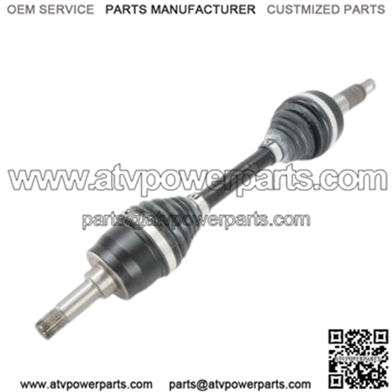 CV SHAFT ?C REAR ?C LEFT ?C CFMoto OEM ?C 9DS#-280100-6000