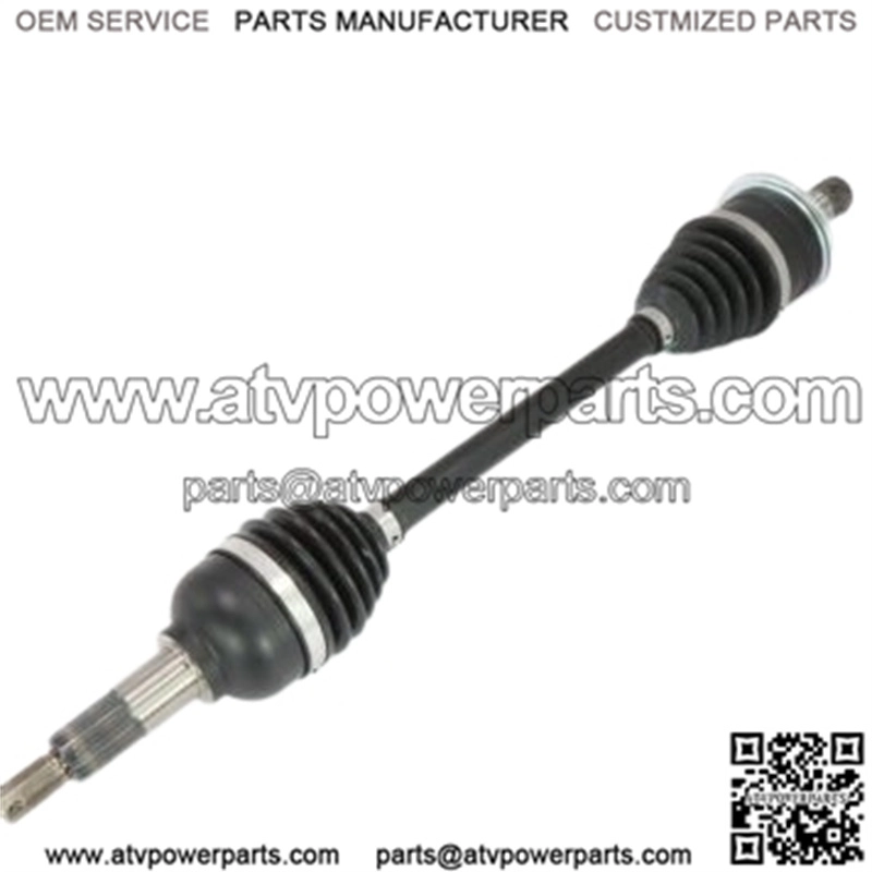 HD Axle ?C Rear ?C Replaces CFMoto 5HY0-280300-20000 ?C Fits 2021+ CFMoto UForce 1000 & 1000 XL Rear