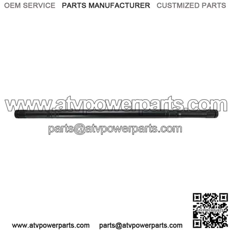 REAR SHAFT,LH ?C CFMoto OEM ?C 7000-280111