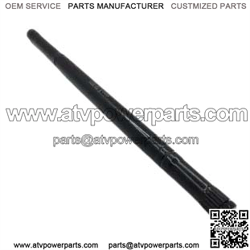 REAR SHAFT, LH ?C CFMoto OEM ?C 703A-280106