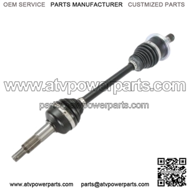 REAR CV SHAFT ?C LEFT ?C CFMoto OEM ?C 5UWB-280100
