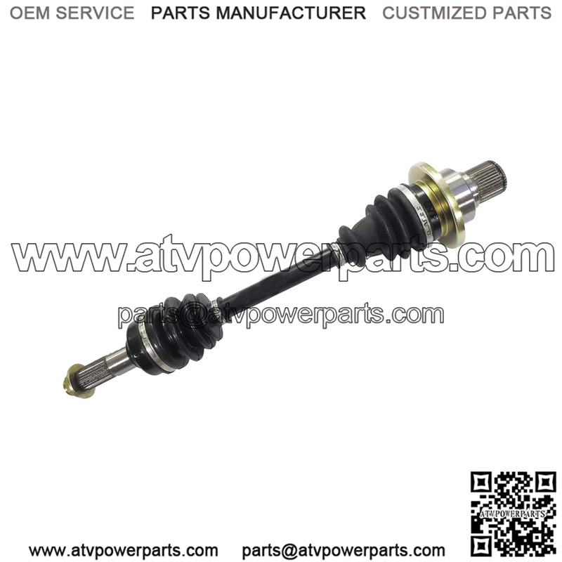 REAR CV DRIVE SHAFT,LH, CFMoto OEM ?C 7000-280100-20000