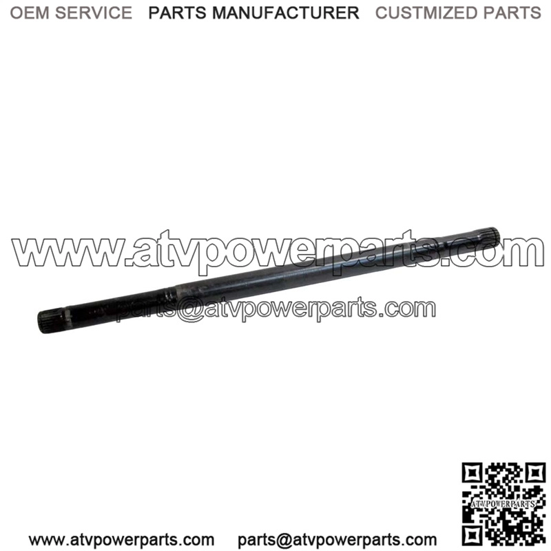 REAR CV DRIVE SHAFT,LH ?C CFMoto OEM ?C 7000-280100-1000