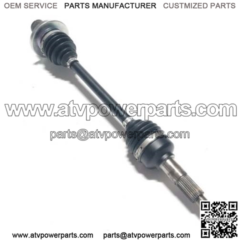 REAR CV DRIVE SHAFT ?C LEFT ?C CFMoto OEM ?C 9030-280200-1000