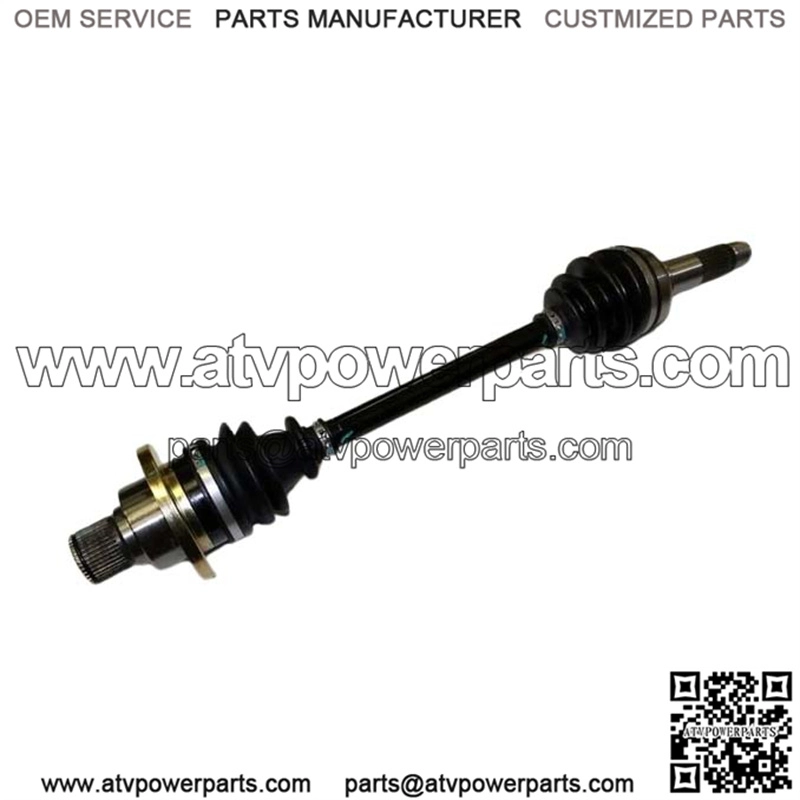 REAR CV DRIVE SHAFT,LH ?C CFMoto OEM ?C 7030-280100