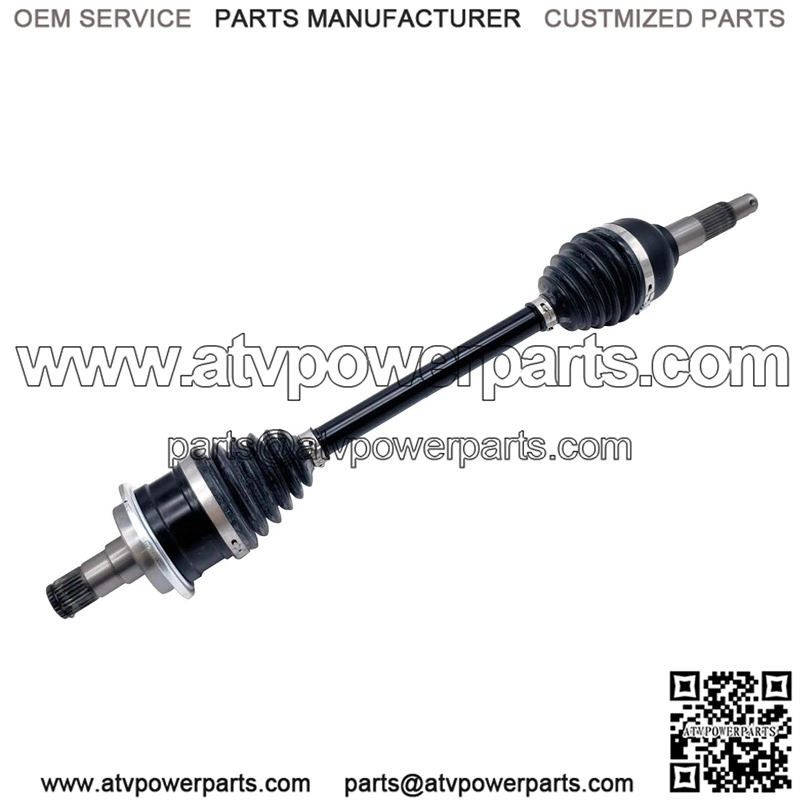 REAR CV SHAFT, CFMoto OEM ?C 5BY2-280300