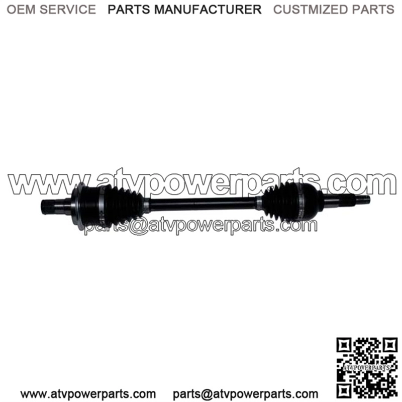 REAR CV SHAFT, CFMoto OEM ?C 5HY0-280300