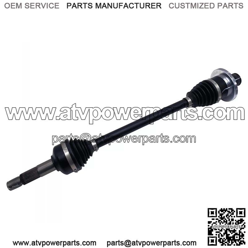 REAR CV DRIVE SHAFT,RH, CFMoto OEM ?C 7000-280200-30000