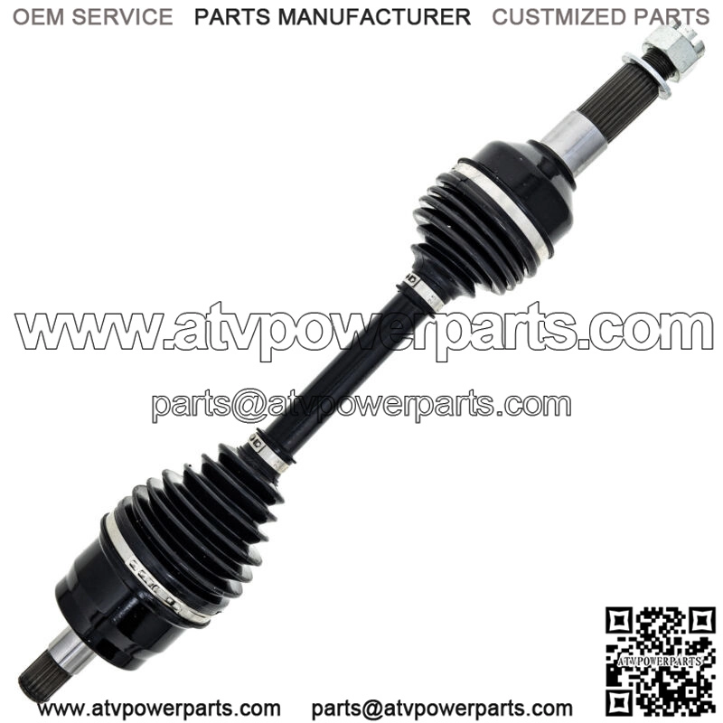Rear Right CV Axle Drive Shaft for CFMoto Cforce 600 9DS3-280200-6000 ATV (For: CF-Moto)