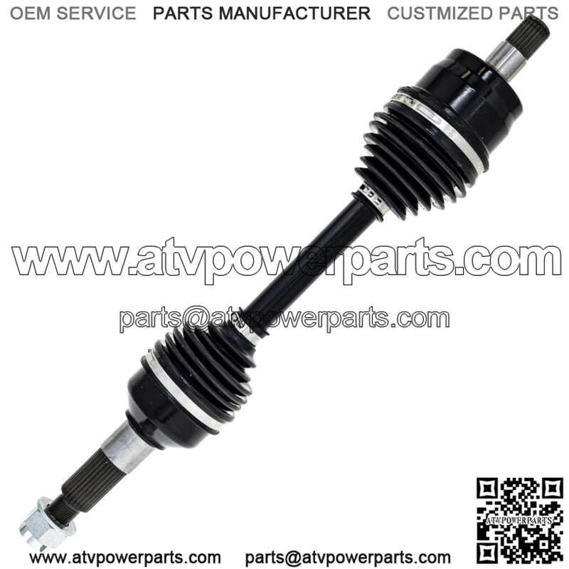 Rear Right CV Axle Drive Shaft for CFMoto Cforce 500 S 9DQV-280200-3000-M1 (For: CF-Moto)
