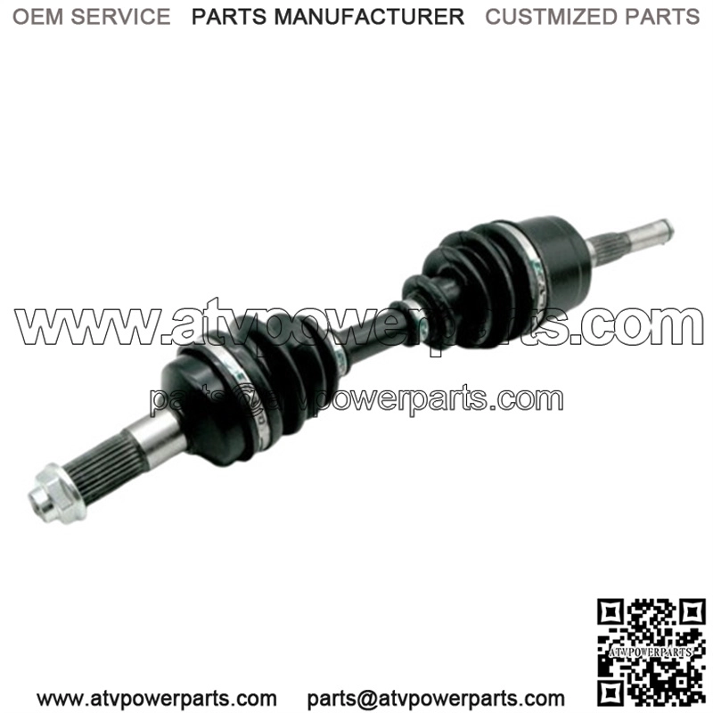 CFMOTO CFORCE 500 600 DriveShaft 2013-2015 CV Axle Front Left
