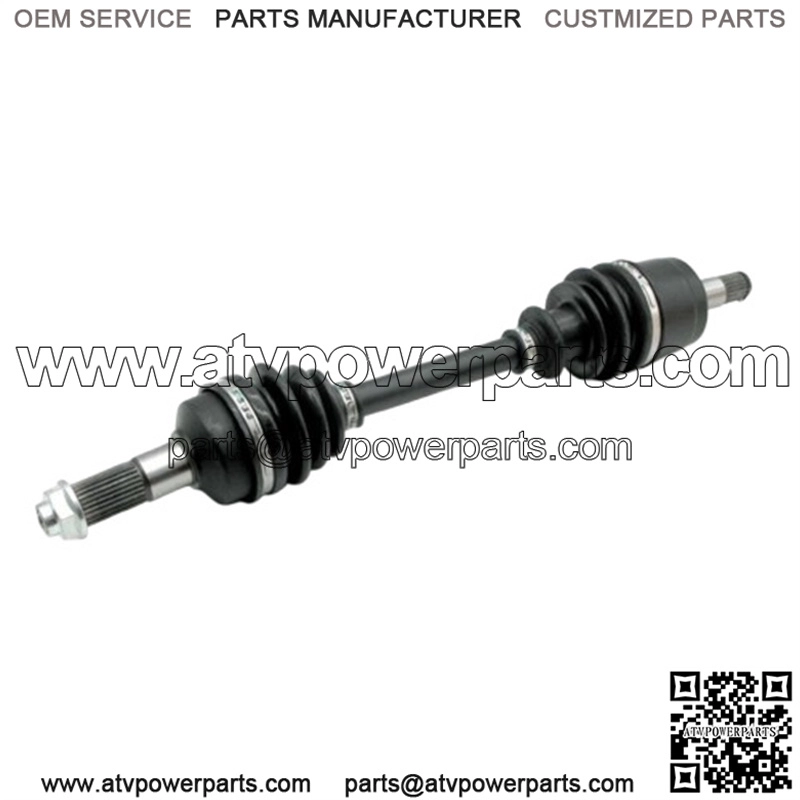 CFMOTO CFORCE 500 600 DriveShaft 2013-2015 CV Axle Front Right