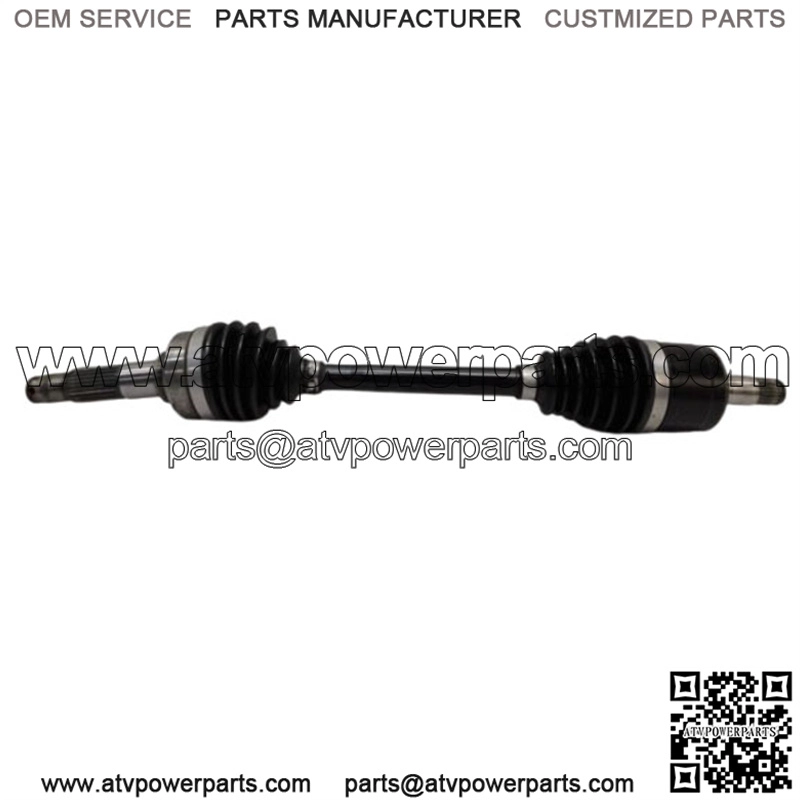 2016 CF-Moto ZForce 800 Trail OEM Right Front CV Axle Shaft