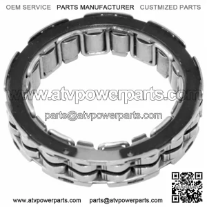 Starter Clutch One Way Bearing Sprag for Honda TRX450ER 2012 2013 2014