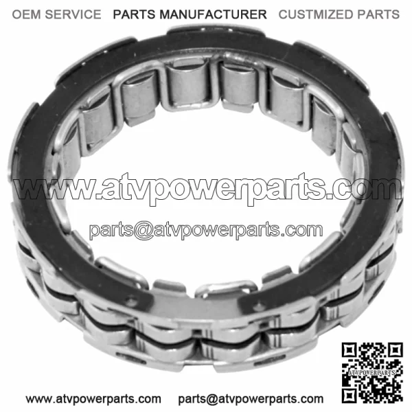 Starter Clutch One Way Bearing Sprag for Honda TRX450ER 2012 2013 2014