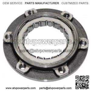 Starter Clutch One Way Sprag for Kawasaki Brute Force 750 KVF750 4X4I 2005-20