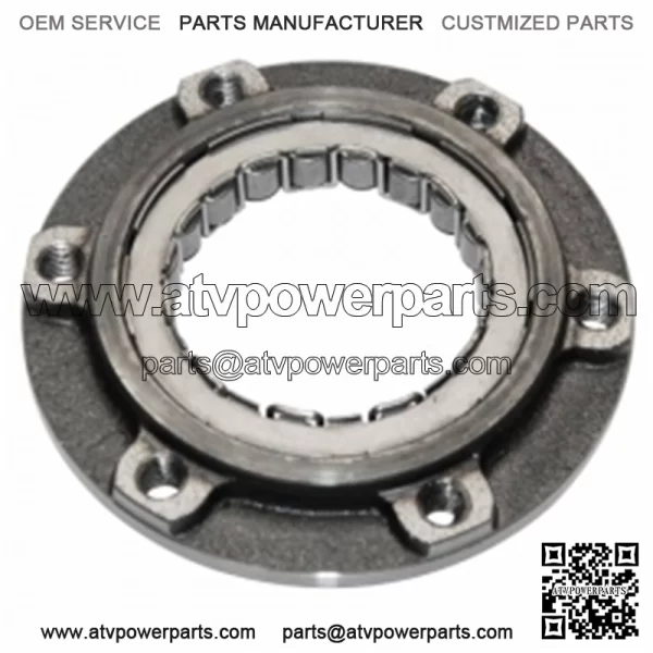 Starter Clutch One Way Sprag for Kawasaki Brute Force 750 KVF750 4X4I 2005-20