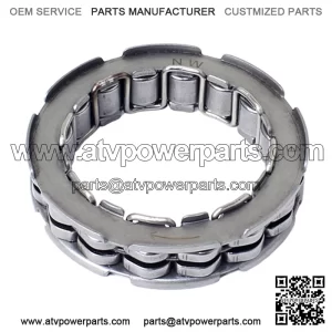 for Yamaha 5GH-16664-00-00 Oem Clutch Hub One Way Bearing