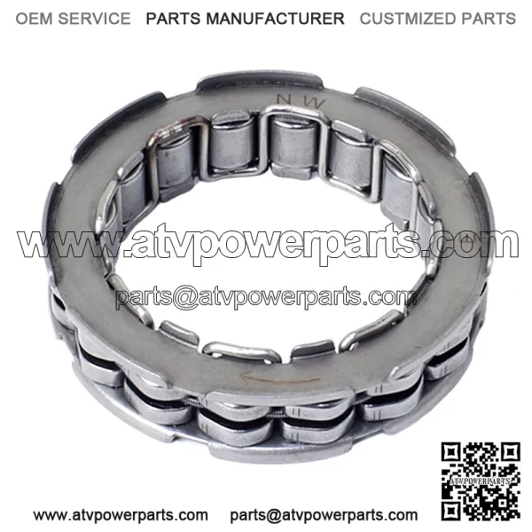 for Yamaha 5GH-16664-00-00 Oem Clutch Hub One Way Bearing