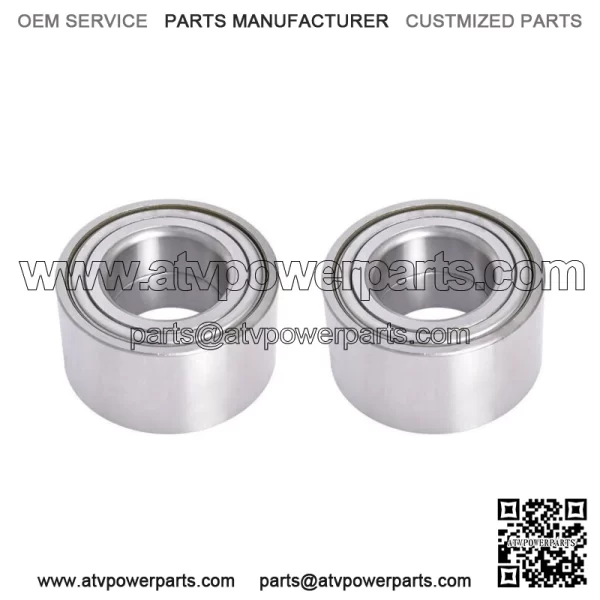 For Toyota Avalon Siena Solara Camry Venza Front Wheel Bearing - Image 2