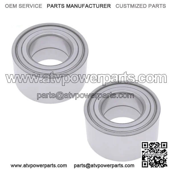 For Toyota Avalon Siena Solara Camry Venza Front Wheel Bearing - Image 3