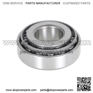 Front Wheel Hub Bearings For Club Car Precedent 2004-up Ds 2003-up Golf Cart