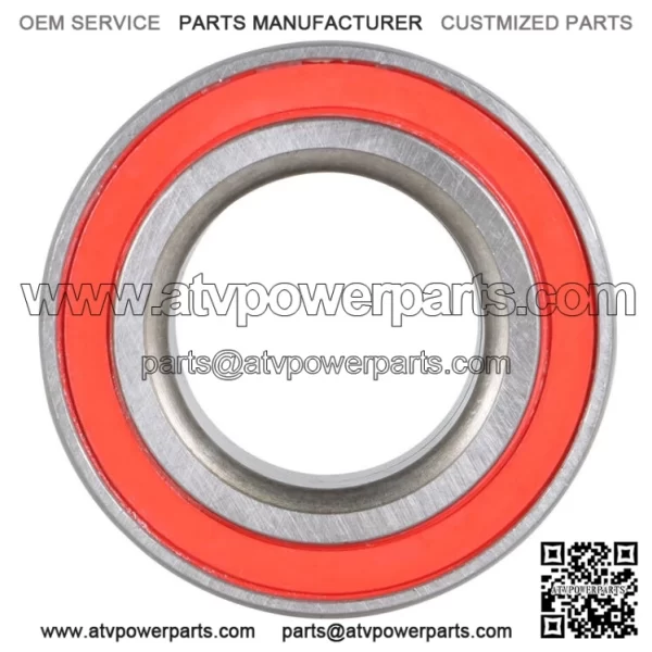 For 1989-2012 Dodge Ram Diesel Cummins 4429639 5.9L 6.7L Fan Pulley Hub Bearing - Image 4