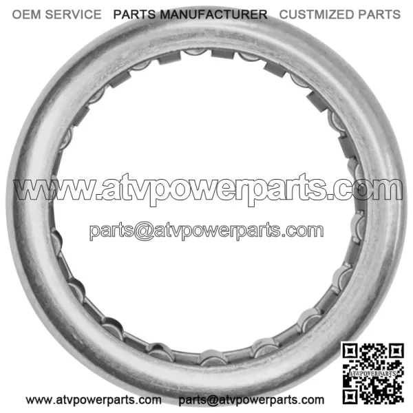 93315-21813-00 Clutch Bearing for Yamaha Kodiak Grizzly Rhino Venture (For: 2006 Yamaha Rhino 660) - Image 4