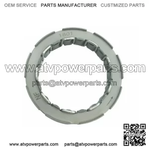 One Way Bearing Sprag Clutch For Hisun 500 700 ATV UTV Massimo 21220-F39-0000  (Fits: Yamaha Rhino 660)