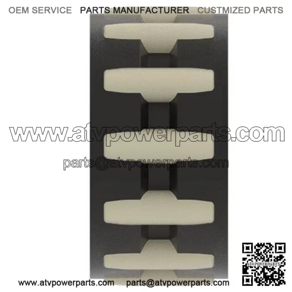Cylindrical Roller Bearing - Image 3