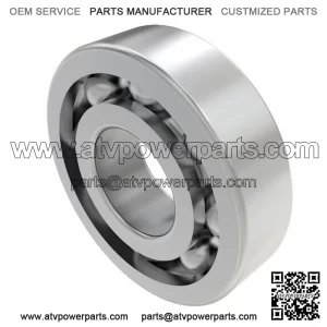 Single Row Cylindrical Ball Bearing