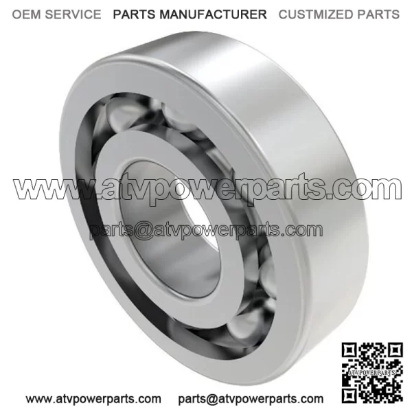 Single Row Cylindrical Ball Bearing