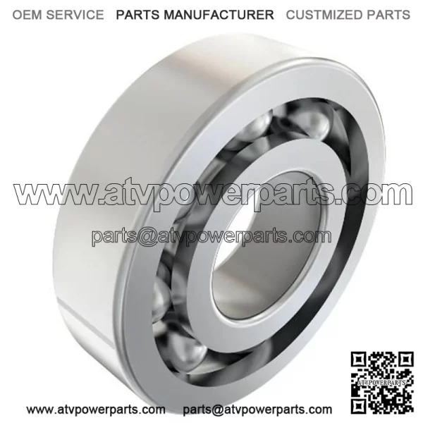 Single Row Cylindrical Ball Bearing - Image 2