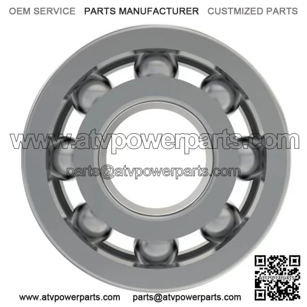 Single Row Cylindrical Ball Bearing - Image 3