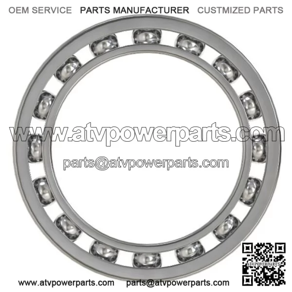 Tapered Roller Bearing - Image 3